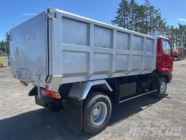 Nissan Condor Kipper