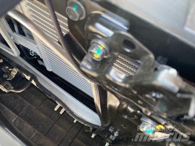 Nissan Navara Andere Transporter