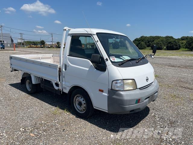 Nissan VANETTE Andere Transporter