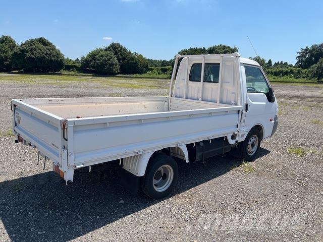 Nissan VANETTE Andere Transporter