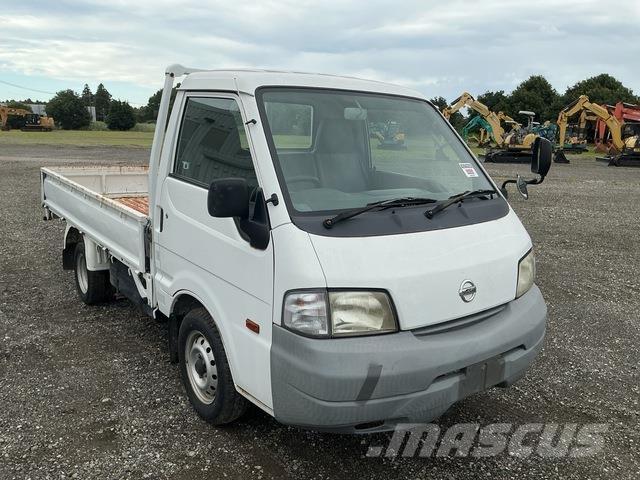 Nissan VANETTE Andere Transporter