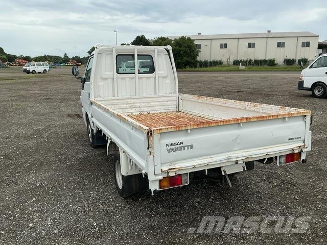 Nissan VANETTE Andere Transporter