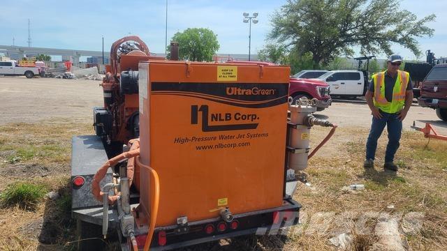 NLB 175 Series Sonstige Baumaschinen