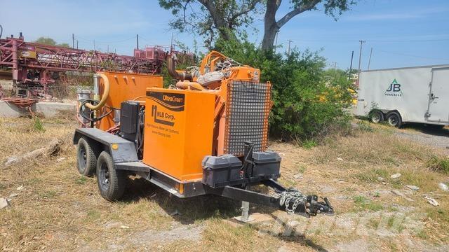 NLB 175 Series Sonstige Baumaschinen