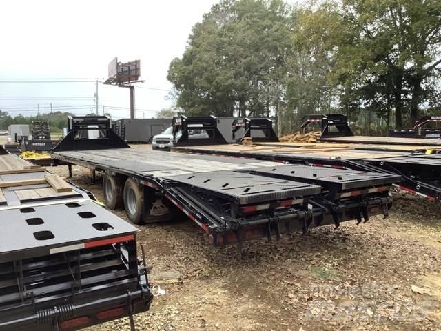 NorStar  Autotransport-Anhänger
