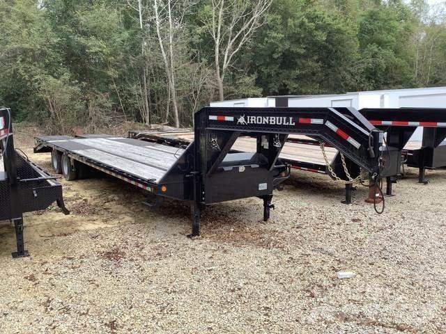 NorStar  Autotransport-Anhänger