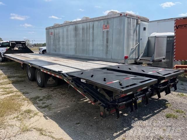 NorStar  Autotransport-Anhänger