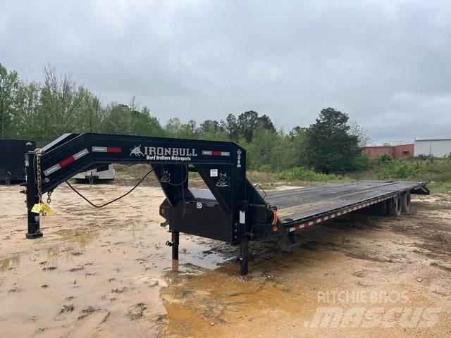 NorStar  Autotransport-Anhänger