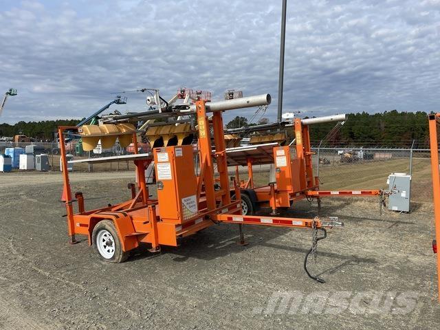  North America Andere