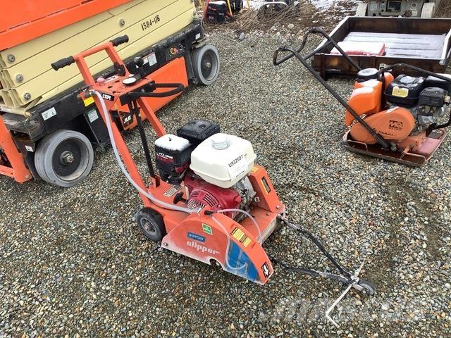 Norton C13PE Sonstige Baumaschinen