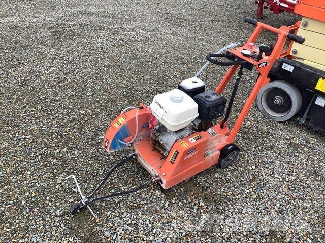 Norton C13PE Sonstige Baumaschinen