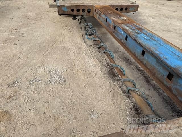  Noteboom OSD Sonstige Baumaschinen