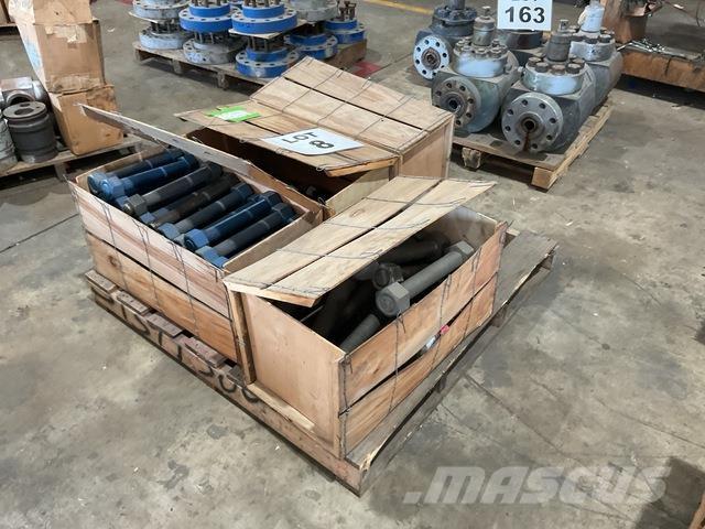  NOV TDS-150 Sonstige Baumaschinen