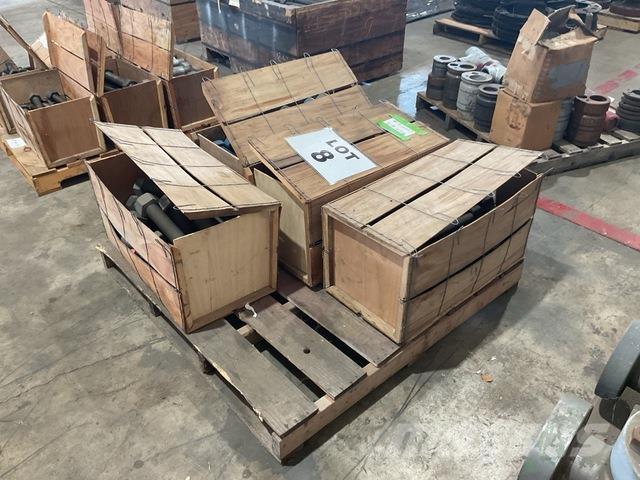  NOV TDS-150 Sonstige Baumaschinen