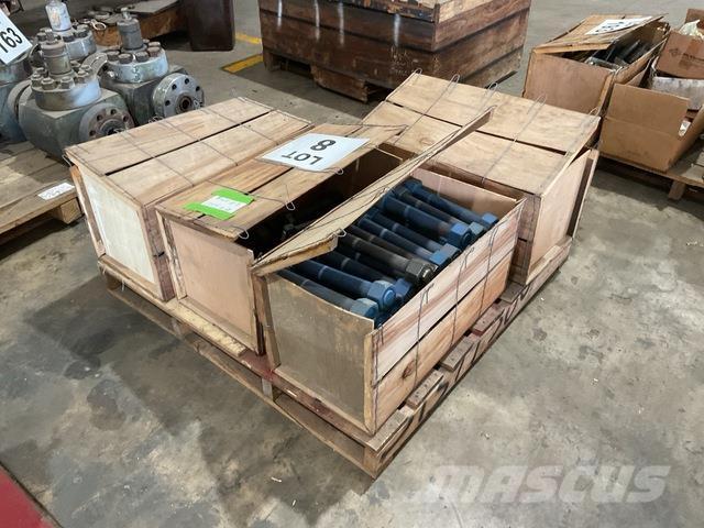  NOV TDS-150 Sonstige Baumaschinen