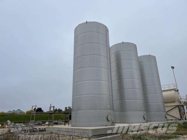  Novid Gülletankwagen