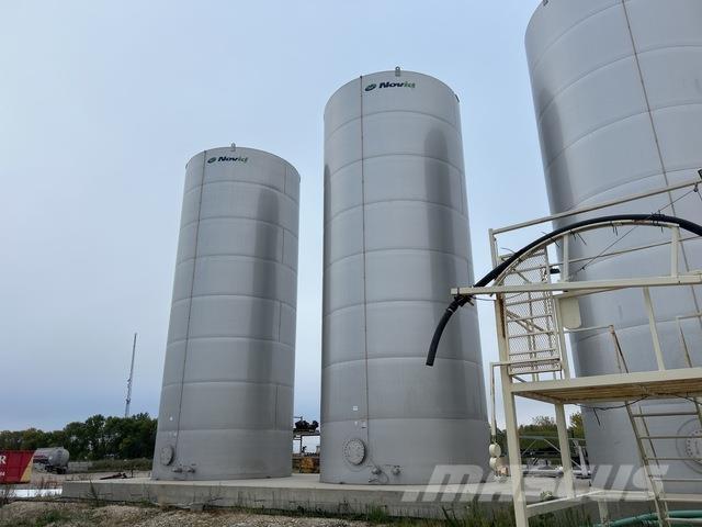  Novid Gülletankwagen