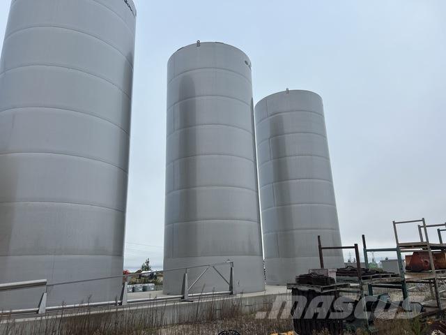  Novid Gülletankwagen