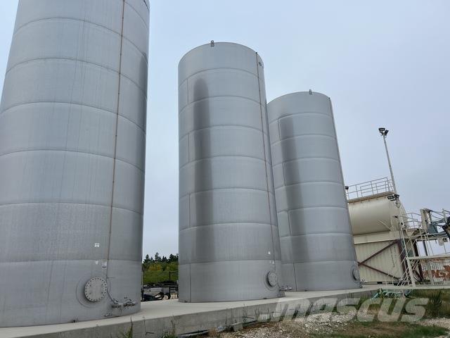  Novid Gülletankwagen