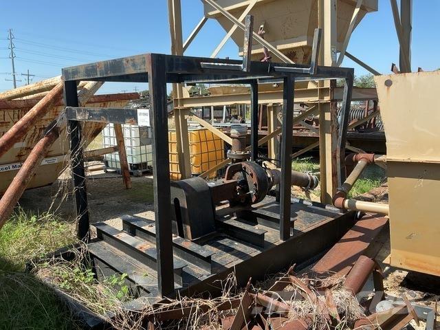  O'Drill 250X Wasserpumpen