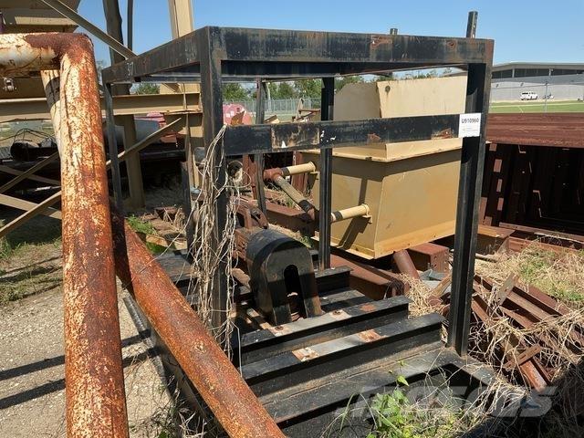  O'Drill 250X Wasserpumpen