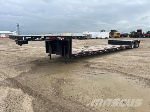  Oasis Tieflader