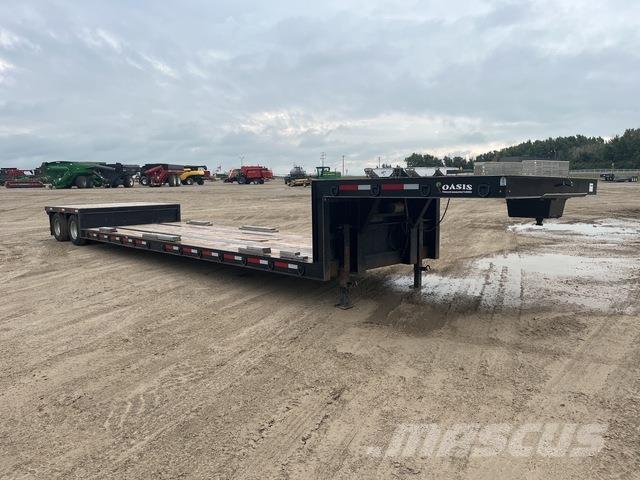  Oasis Tieflader
