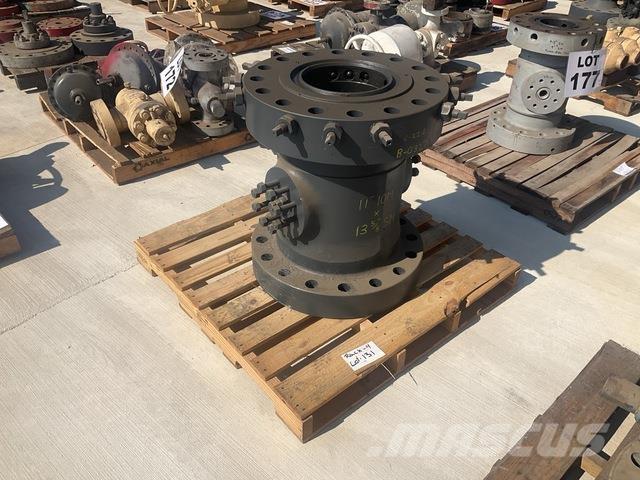  OCT C-22-L Sonstige Baumaschinen