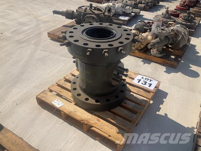  OCT C-22-L Sonstige Baumaschinen