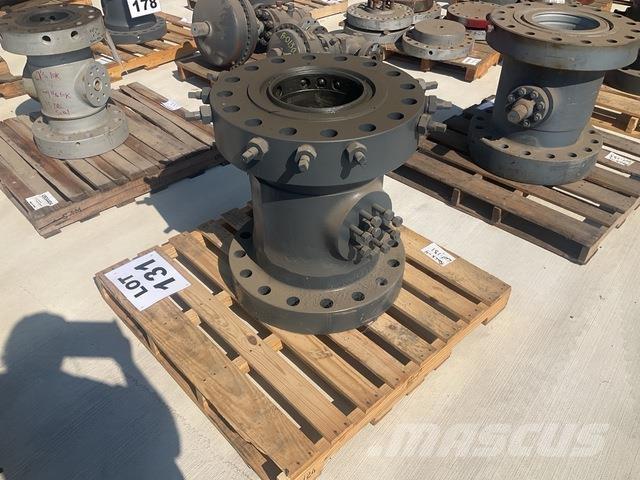  OCT C-22-L Sonstige Baumaschinen