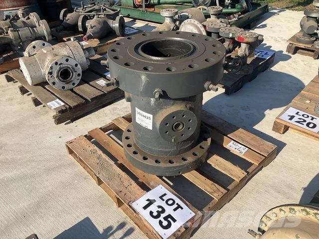  OCT C-22-L Sonstige Baumaschinen