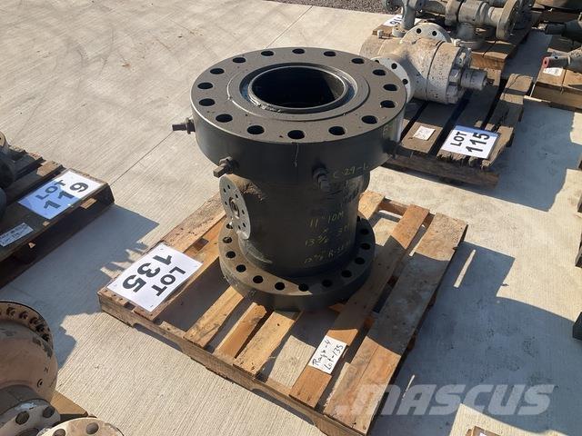  OCT C-22-L Sonstige Baumaschinen