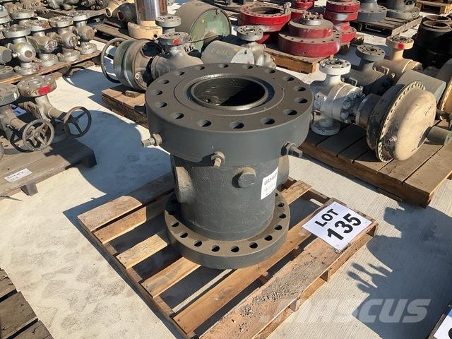  OCT C-22-L Sonstige Baumaschinen