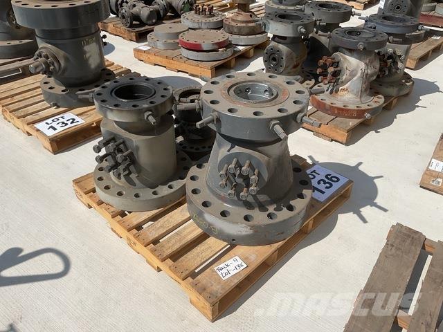  OCT C-22-L Sonstige Baumaschinen