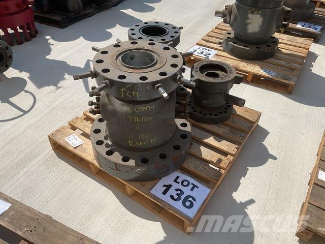  OCT C-22-L Sonstige Baumaschinen