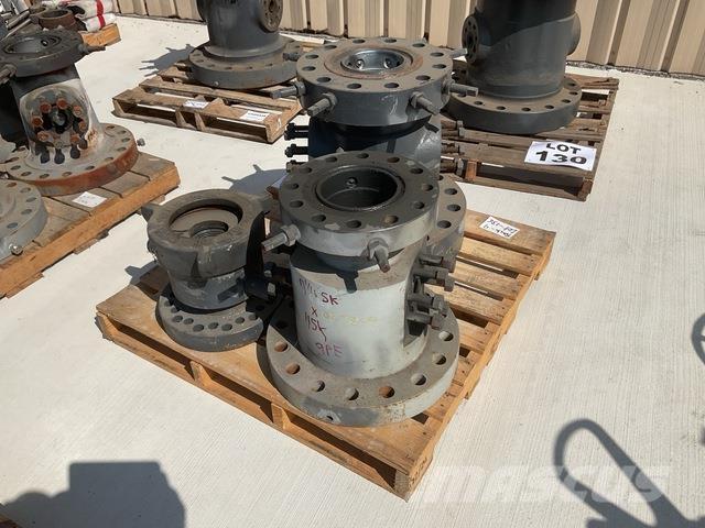  OCT C-22-L Sonstige Baumaschinen