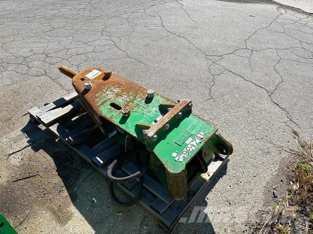 Okada ORV1000 Hammer / Brecher