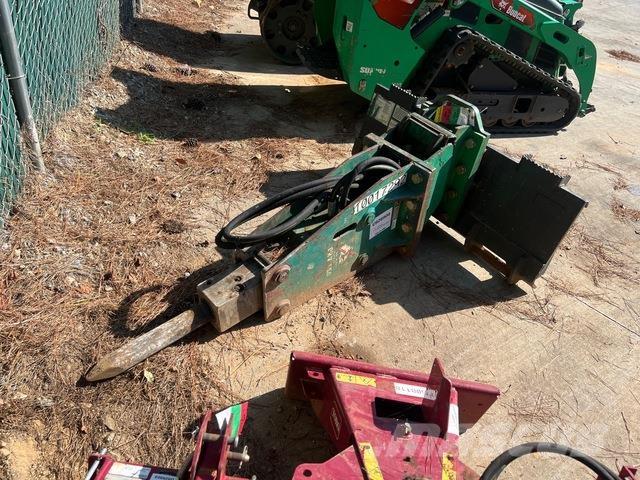 Okada ORV550 Hammer / Brecher