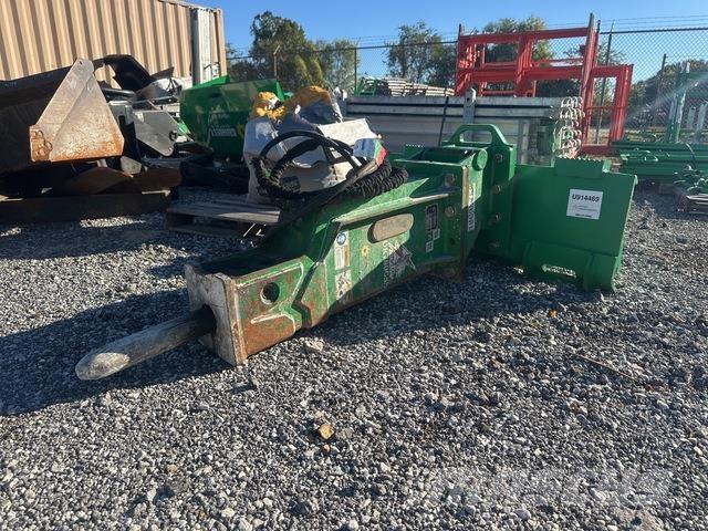 Okada ORV800SH Hammer / Brecher