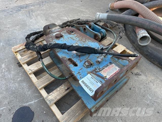 Okada TOP 45B Hammer / Brecher