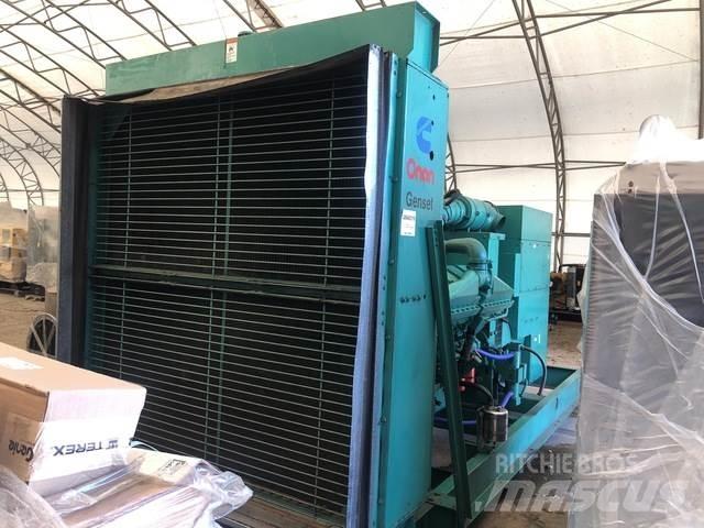 Onan 800DFJB Diesel Generatoren