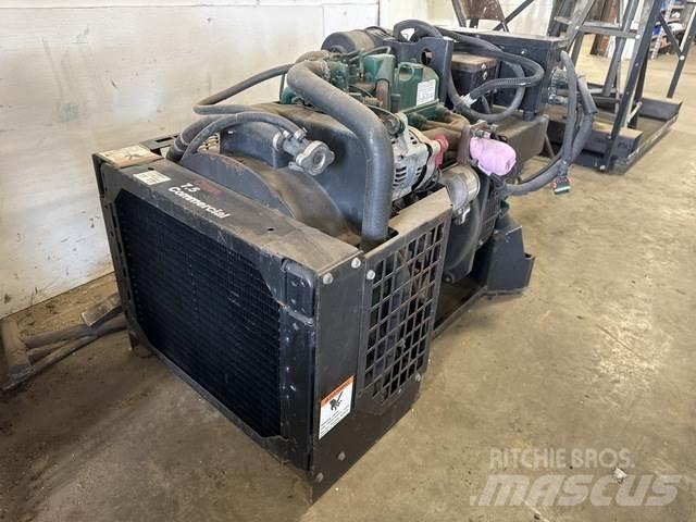 Onan D1105 Diesel Generatoren