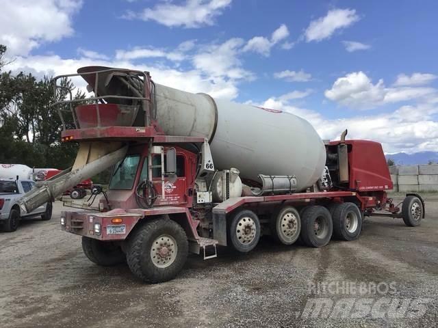 Oshkosh 2145 Andere Fahrzeuge