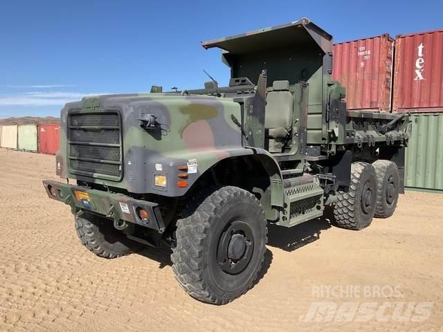 Oshkosh AMK29A1 Kipper
