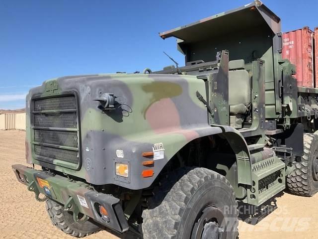 Oshkosh AMK29A1 Kipper
