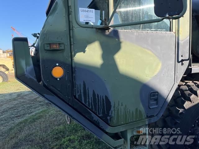 Oshkosh M985 Andere Fahrzeuge