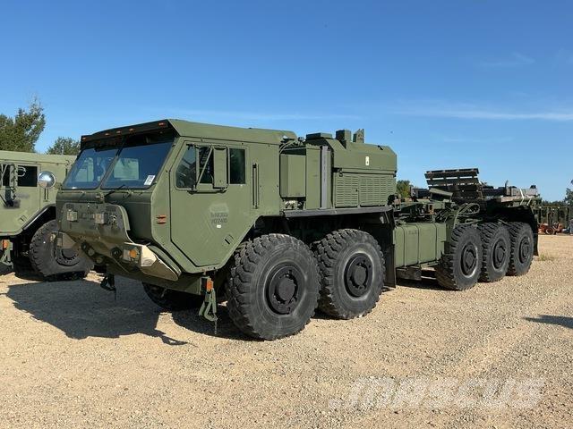 Oshkosh MKR18 Andere Fahrzeuge