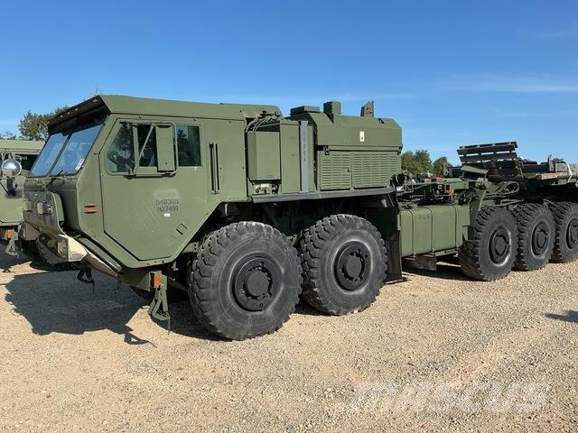 Oshkosh MKR18 Andere Fahrzeuge
