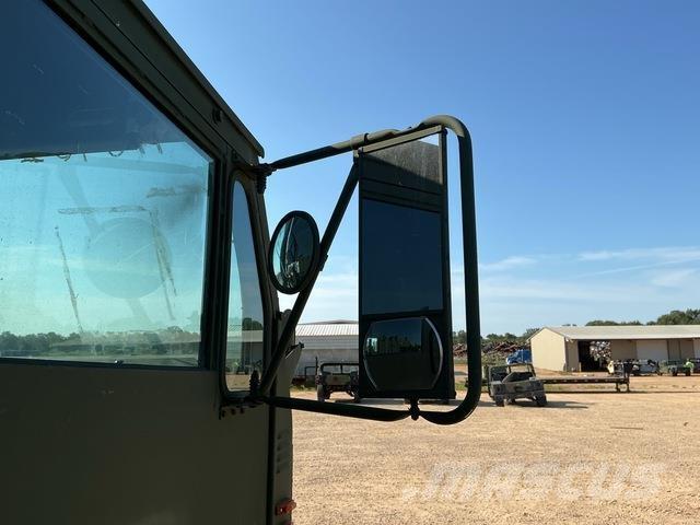 Oshkosh MKR18 Andere Fahrzeuge
