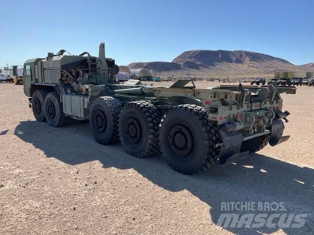 Oshkosh MKR18 Andere Fahrzeuge